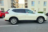 First owner Nissan X-trail 2022